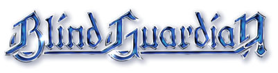 Click to Visit Blind Guardian's Official Homepage